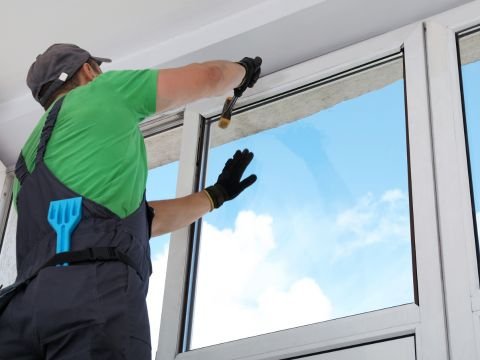 installing windows